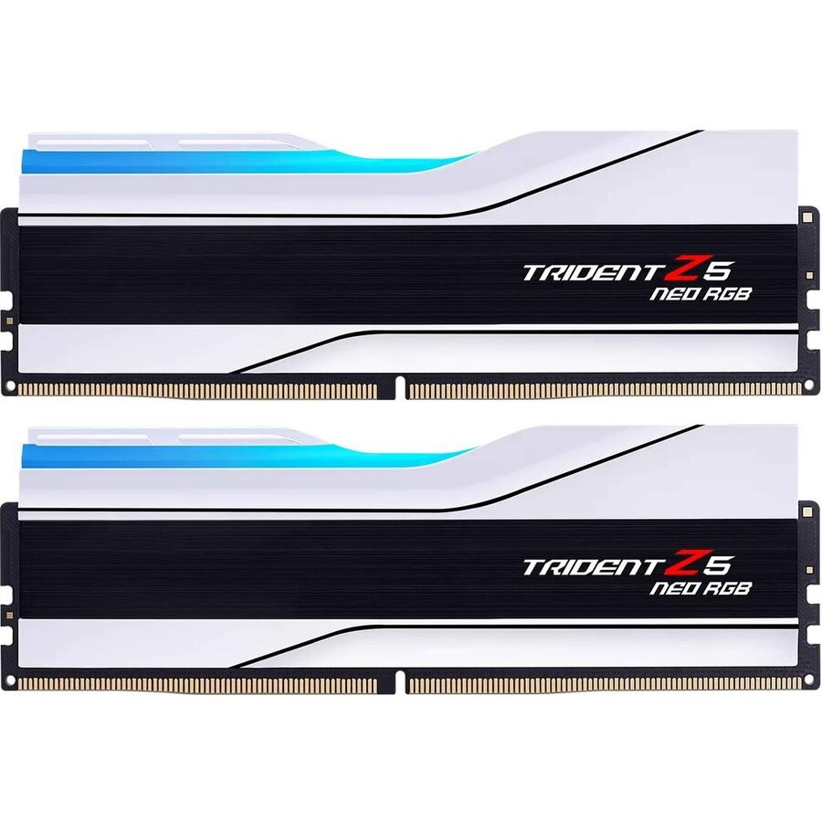 Memorie 32GB (2x16GB) DDR5 6000MHz Dual Channel Kit