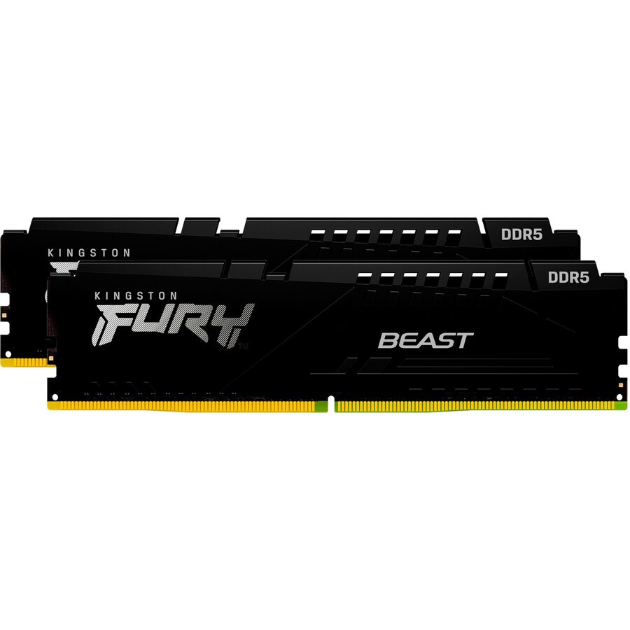 Memorie 32GB (2x16GB) DDR5 6000MHz Dual Channel Kit