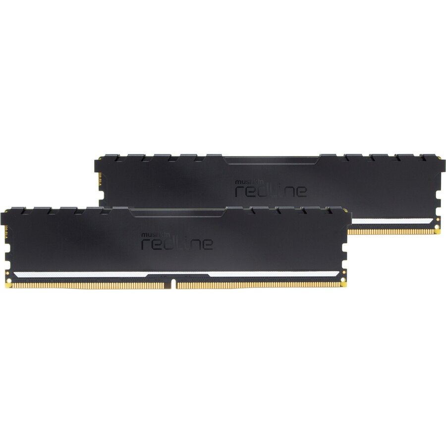 Memorie 32GB (2x16GB) DDR5 6000MHz Dual Channel Kit