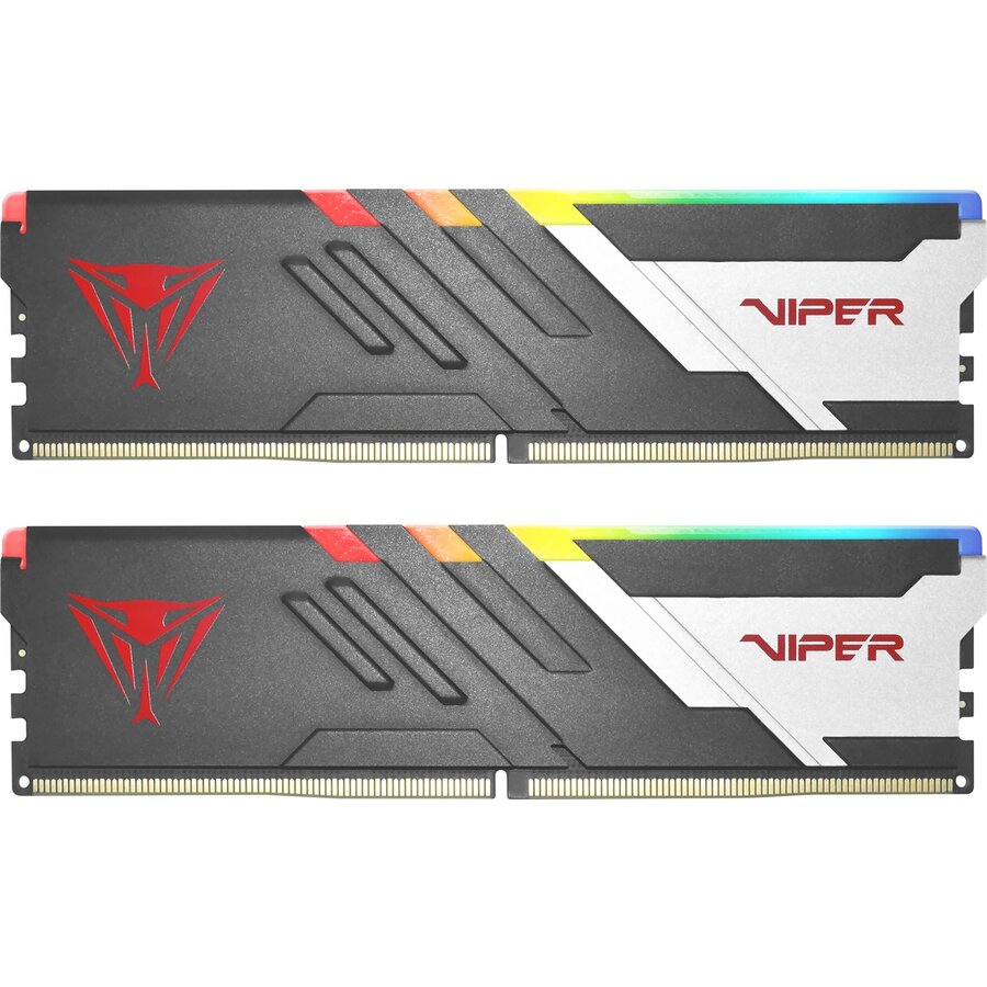 Memorie 32GB (2x16GB) DDR5 6000MHz Dual Channel Kit