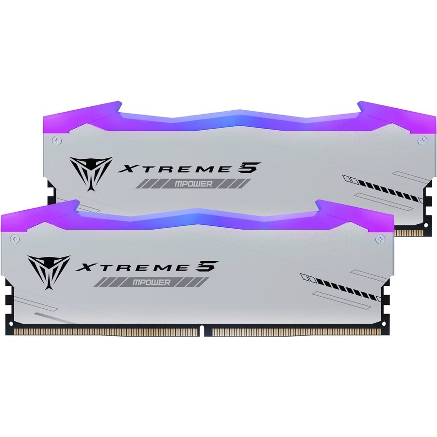 Memorie 32GB (2x16GB) DDR5 6000MHz Dual Channel Kit