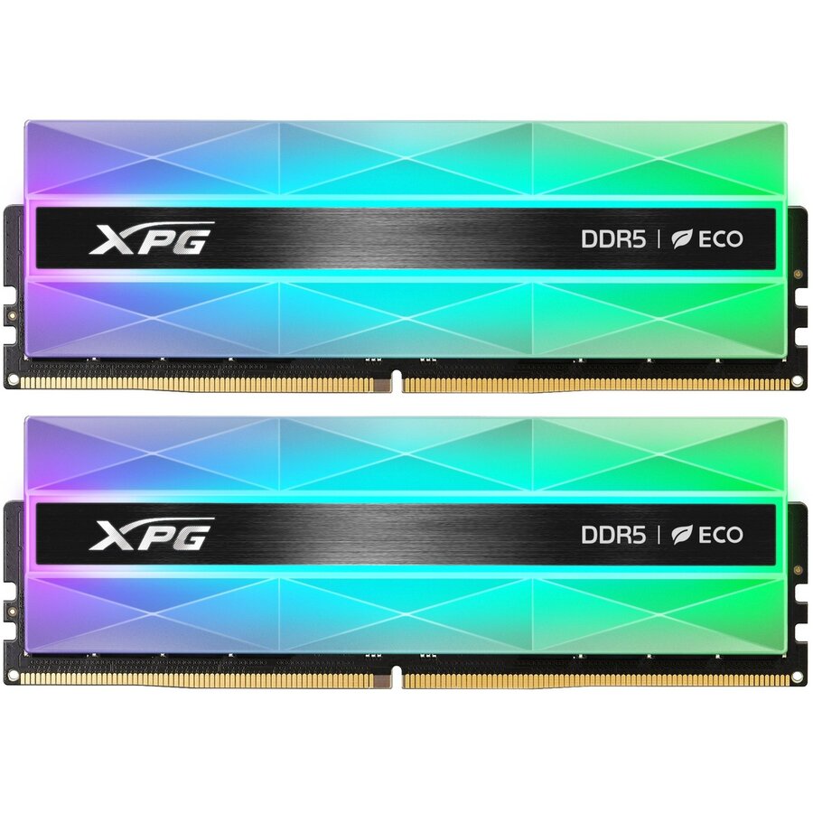 Memorie 32GB (2x16GB) DDR5 6400MHz Dual Channel Kit