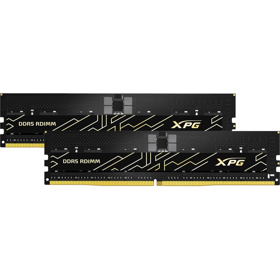 Memorie 32GB (2x16GB) DDR5 6400MHz Dual Channel Kit