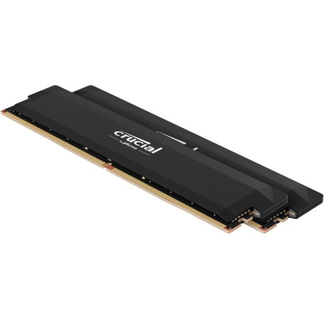 Memorie 32GB (2x16GB) DDR5 6400MHz Dual Channel Kit