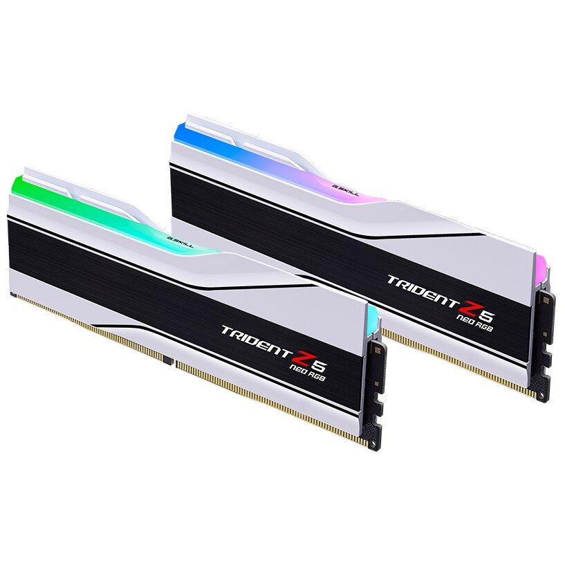 Memorie 32GB (2x16GB) DDR5 6400MHz Dual Channel Kit