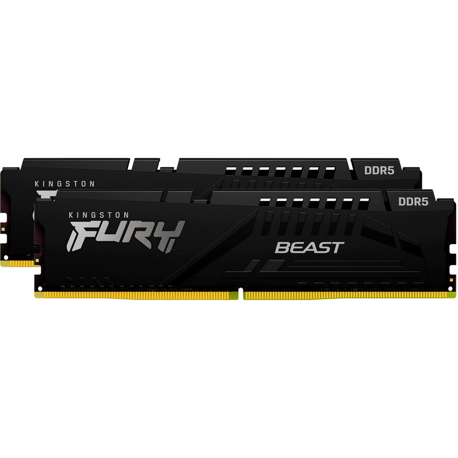 Memorie 32GB (2x16GB) DDR5 6400MHz Dual Channel Kit