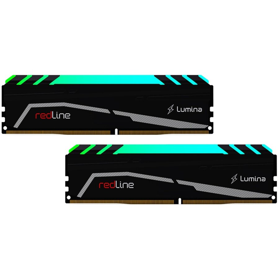 Memorie 32GB (2x16GB) DDR5 6400MHz Dual Channel Kit