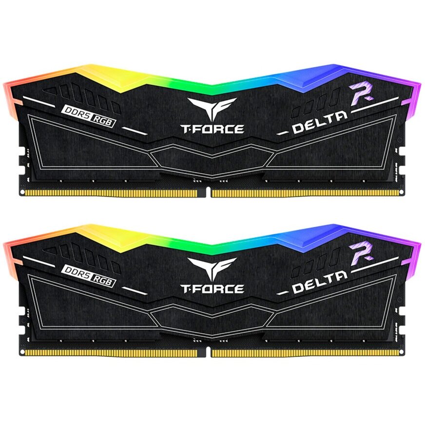 Memorie 32GB (2x16GB) DDR5 6400MHz Dual Channel Kit