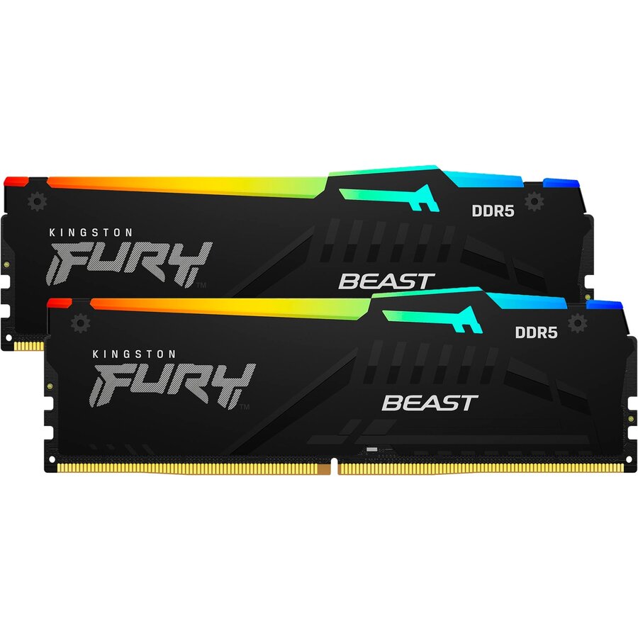 Memorie 32GB (2x16GB) DDR5 6800MHz Dual Channel Kit
