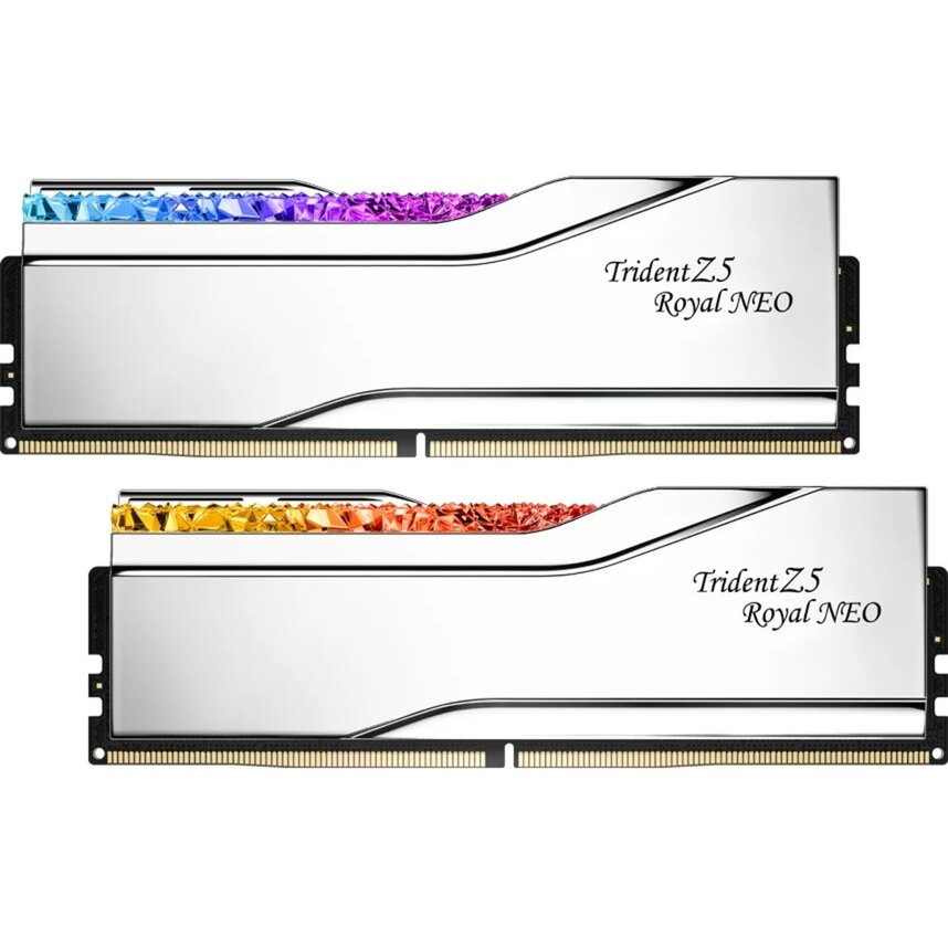 Memorie 48GB (2x24GB) DDR5 6000MHz Dual Channel Kit