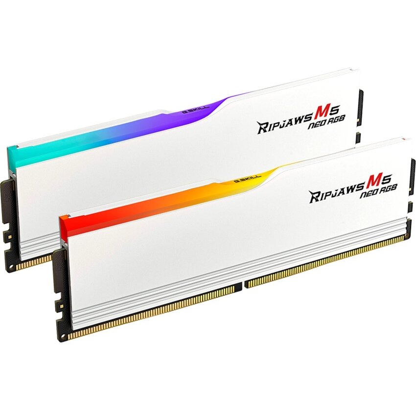 Memorie 48GB (2x24GB) DDR5 6000MHz Dual Channel Kit
