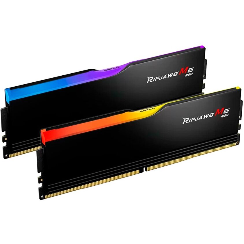 Memorie 48GB (2x24GB) DDR5 6400MHz Dual Channel Kit