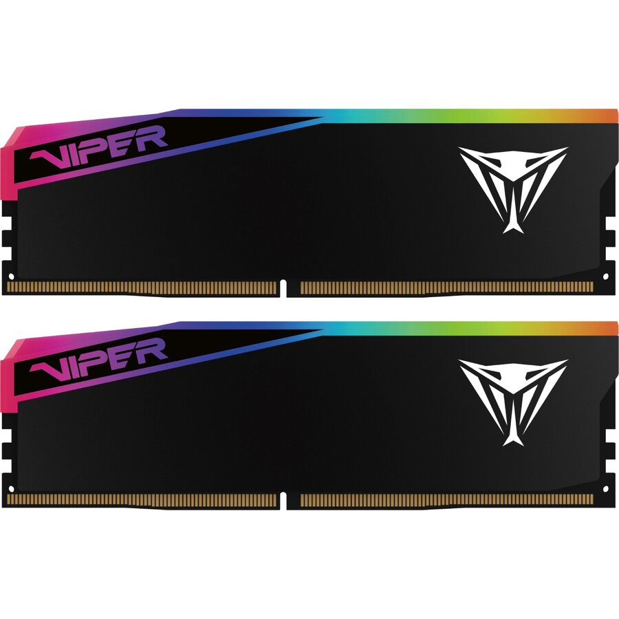 Memorie 48GB (2x24GB) DDR5 6400MHz Dual Channel Kit