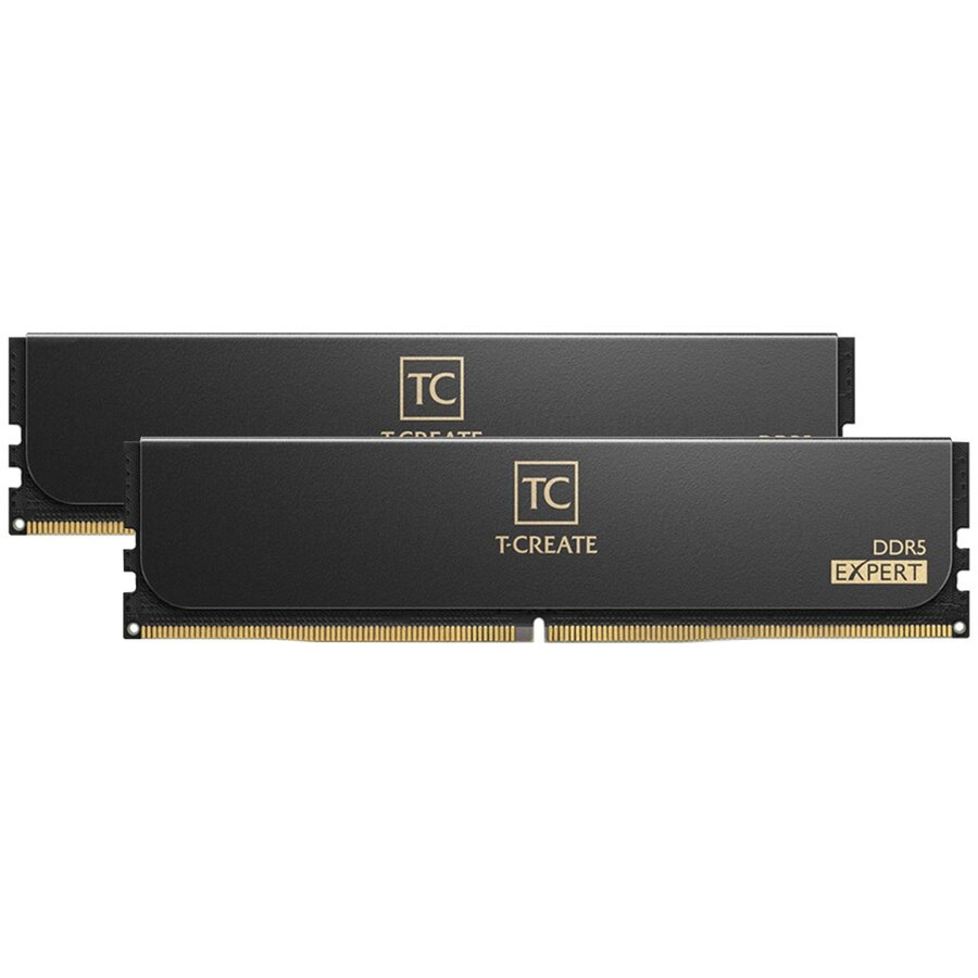 Memorie 48GB (2x24GB) DDR5 6400MHz Dual Channel Kit