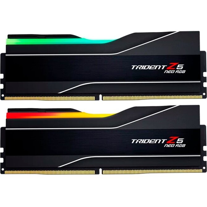 Memorie 48GB (2x24GB) DDR5 8000MHz Dual Channel Kit