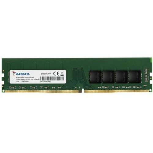 Memorie 4GB (1x4GB) DDR4 2666MHz