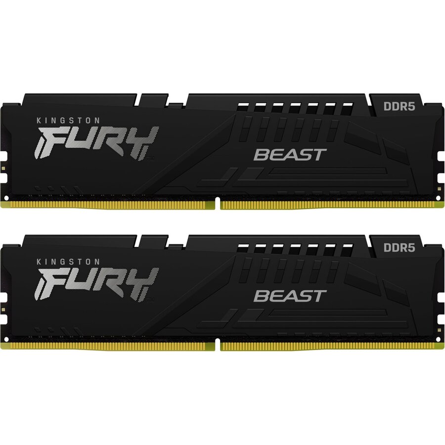 Memorie 64GB (2x32GB) DDR5 5600MHz Dual Channel Kit