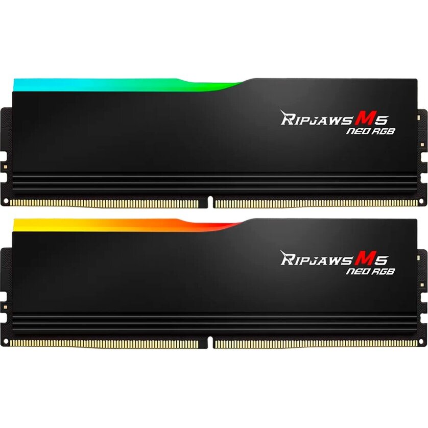 Memorie 64GB (2x32GB) DDR5 6000MHz Dual Channel Kit