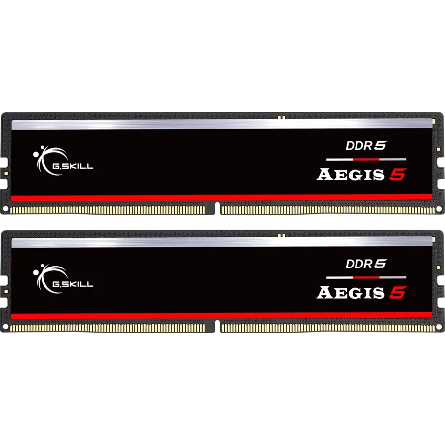Memorie 64GB (2x32GB) DDR5 6000MHz Dual Channel Kit