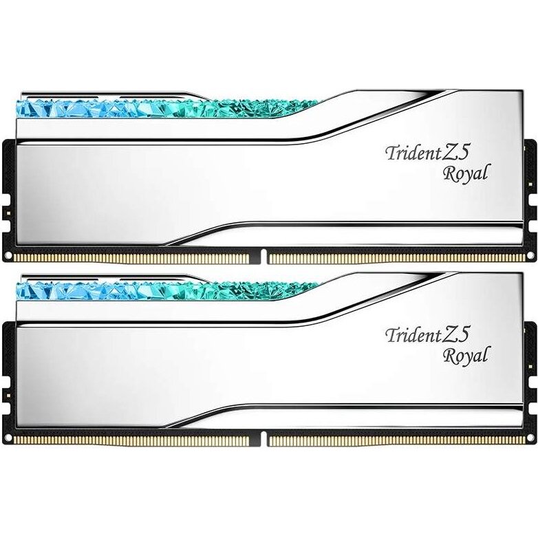 Memorie 64GB (2x32GB) DDR5 6800MHz Dual Channel Kit
