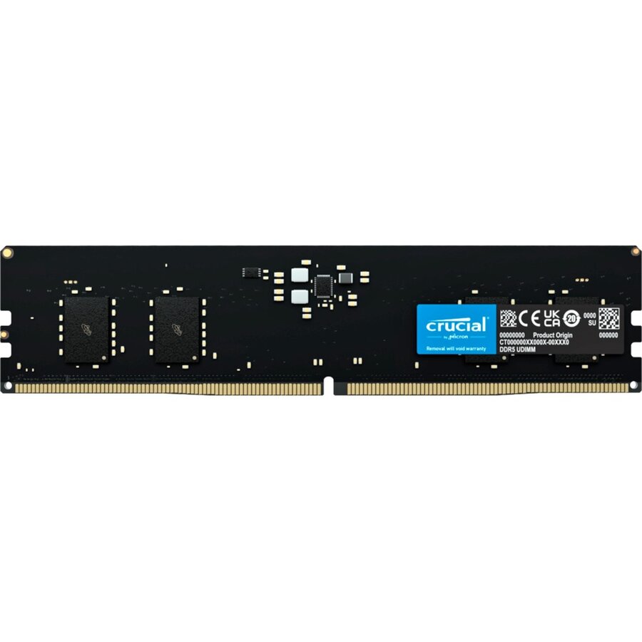 Memorie 8GB (1x8GB) DDR5 5600MHz