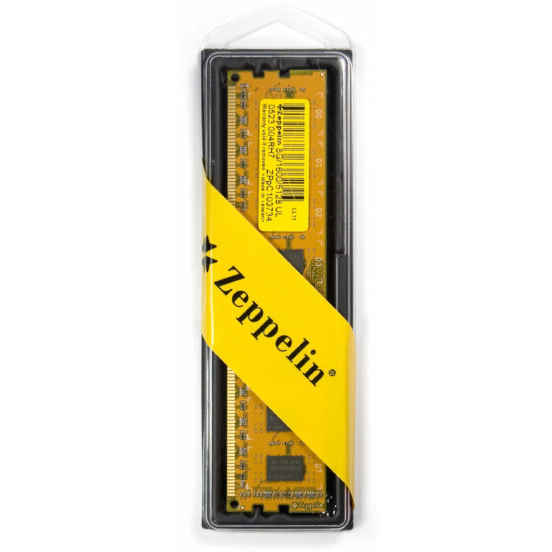 Memorie 8GB DDR3 1600MHz CL11