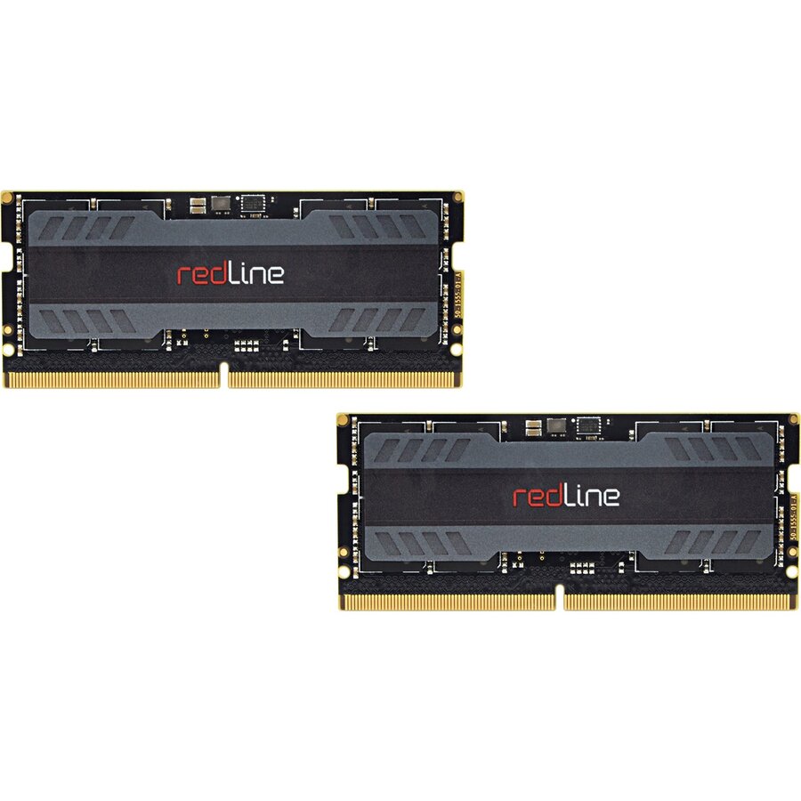 Memorie 96GB (2x48GB) DDR5 4800MHz Dual Channel Kit