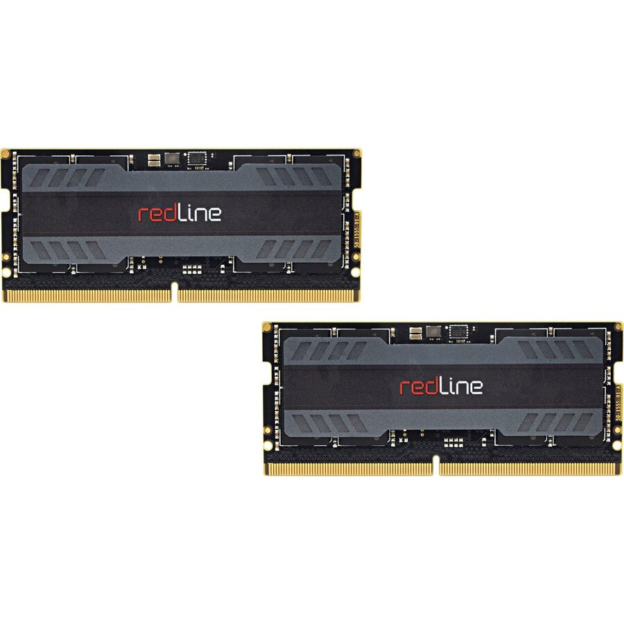 Memorie 96GB (2x48GB) DDR5 5200MHz Dual Channel Kit
