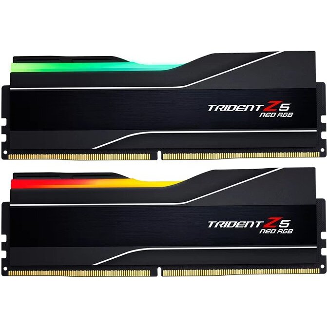 Memorie 96GB (2x48GB) DDR5 6000MHz Dual Channel Kit