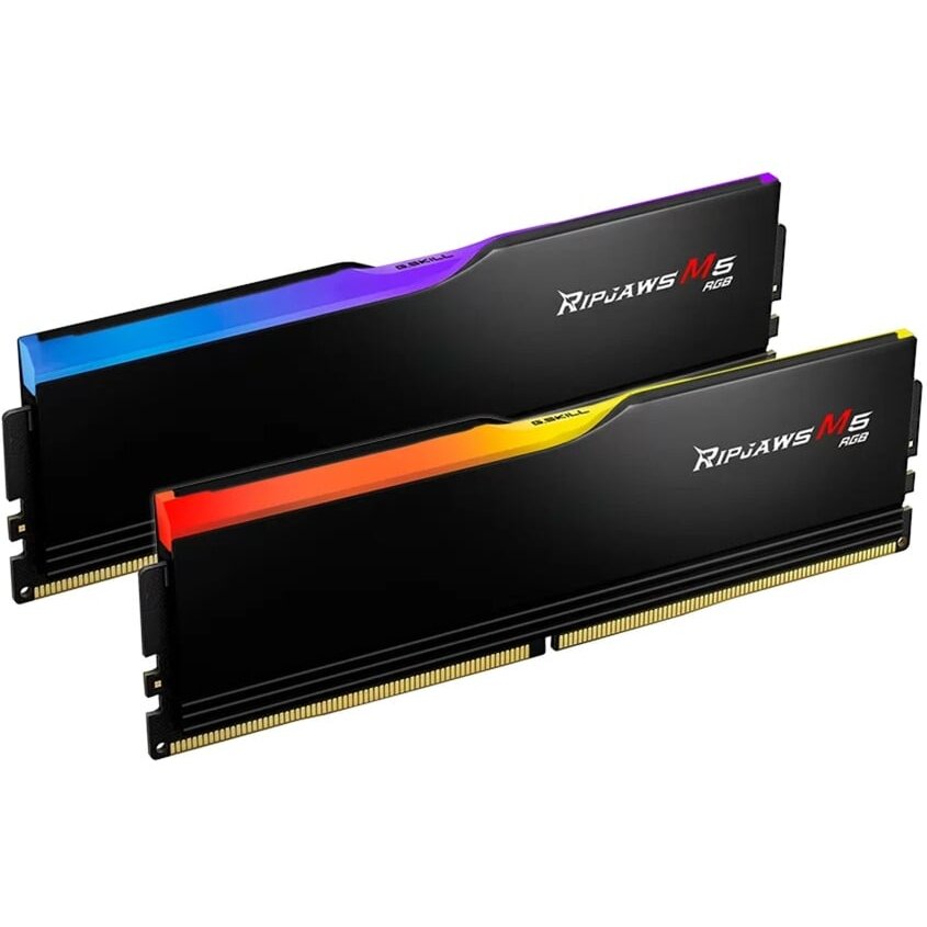 Memorie 96GB (2x48GB) DDR5 6000MHz Dual Channel Kit
