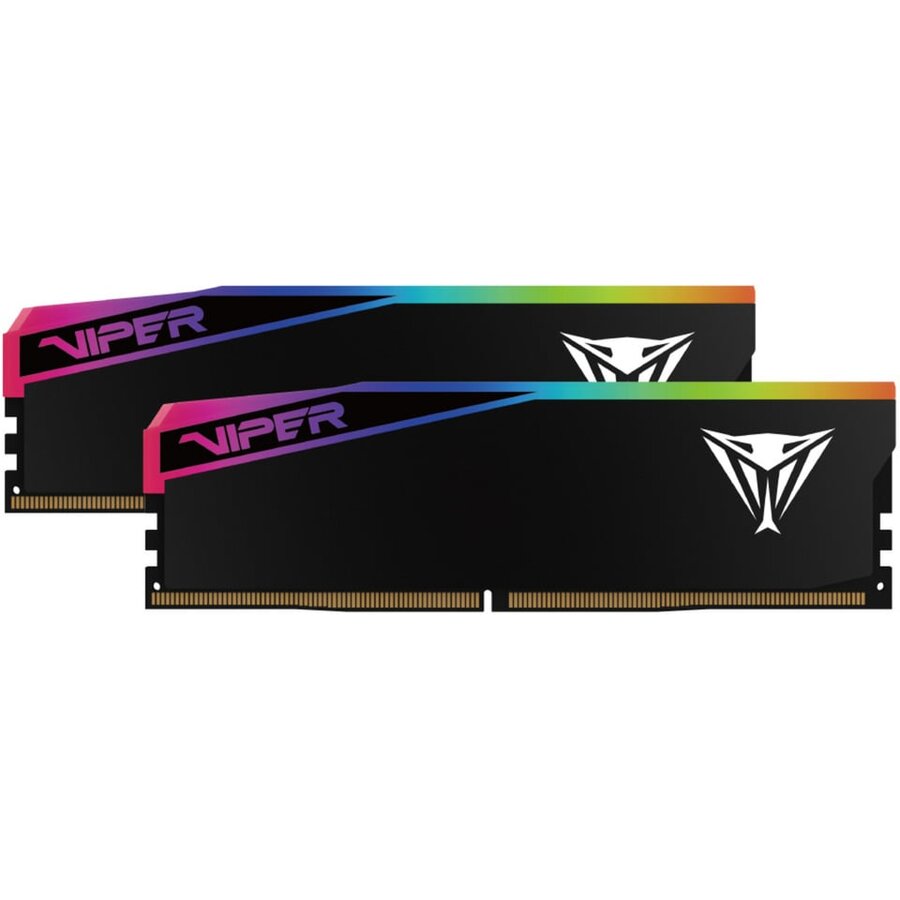 Memorie 96GB (2x48GB) DDR5 6000MHz Dual Channel Kit