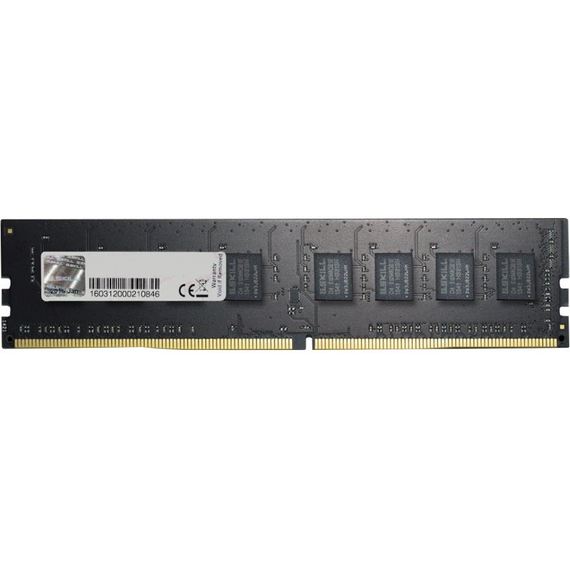 Memorie F4 8GB DDR4 2666MHz CL19 1.2v