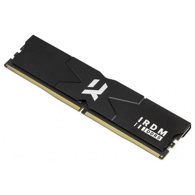 Memorie IRDM 32GB Dual Channel  6000MHz DDR5 CL30