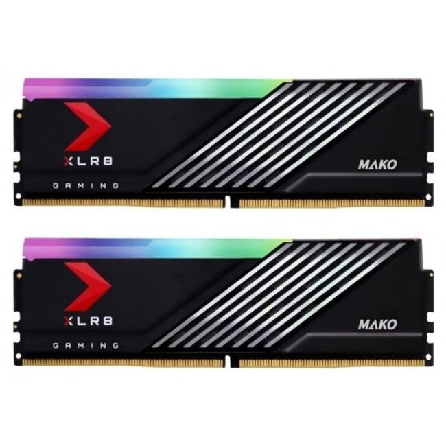 Memorie IRDM 64GB Dual Channel  6000MHz DDR5 CL30