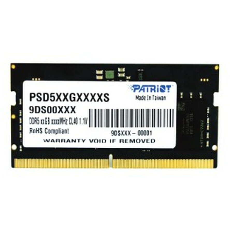Memorie laptop 32GB (1x32GB) DDR5 4800MHz