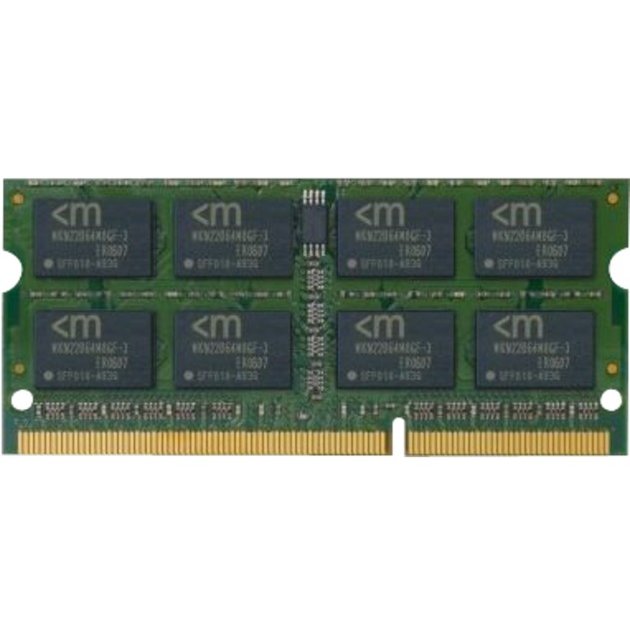 Memorie laptop 4GB (2x8GB) DDR3 1600MHz