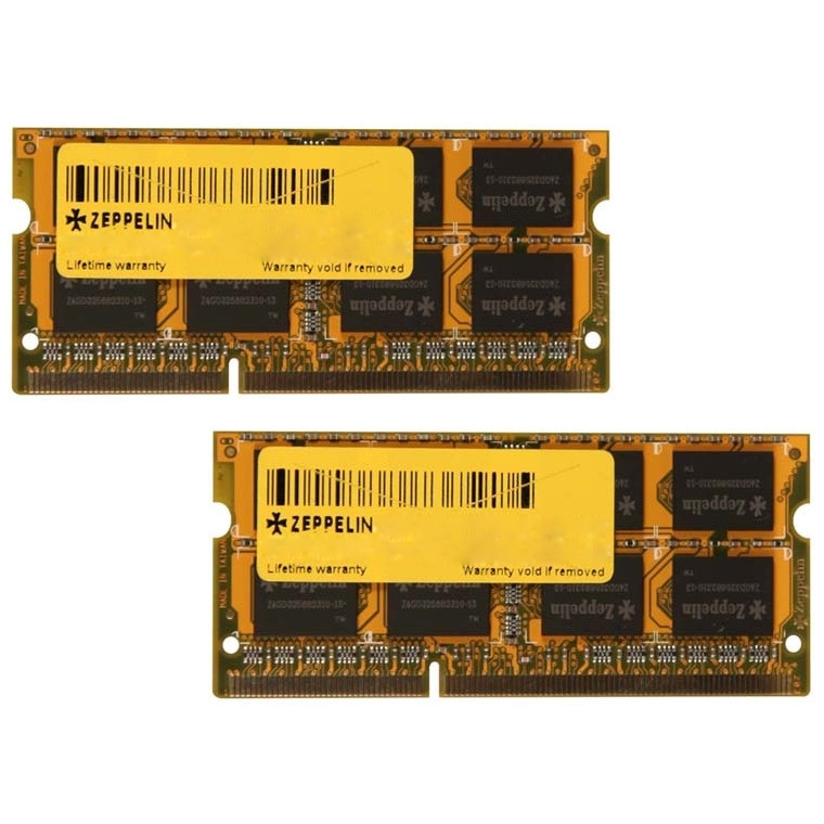 Memorie laptop 4GB DDR3 1600MHz