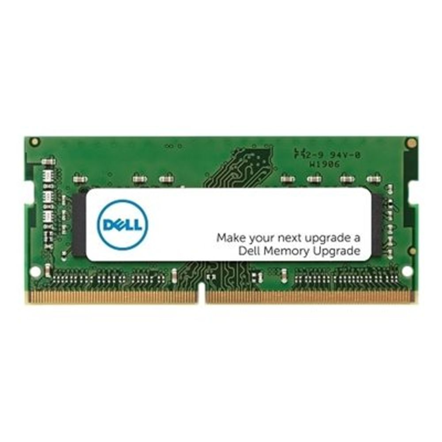 Memorie laptop 8GB (1x8GB) DDR5 5600MHz