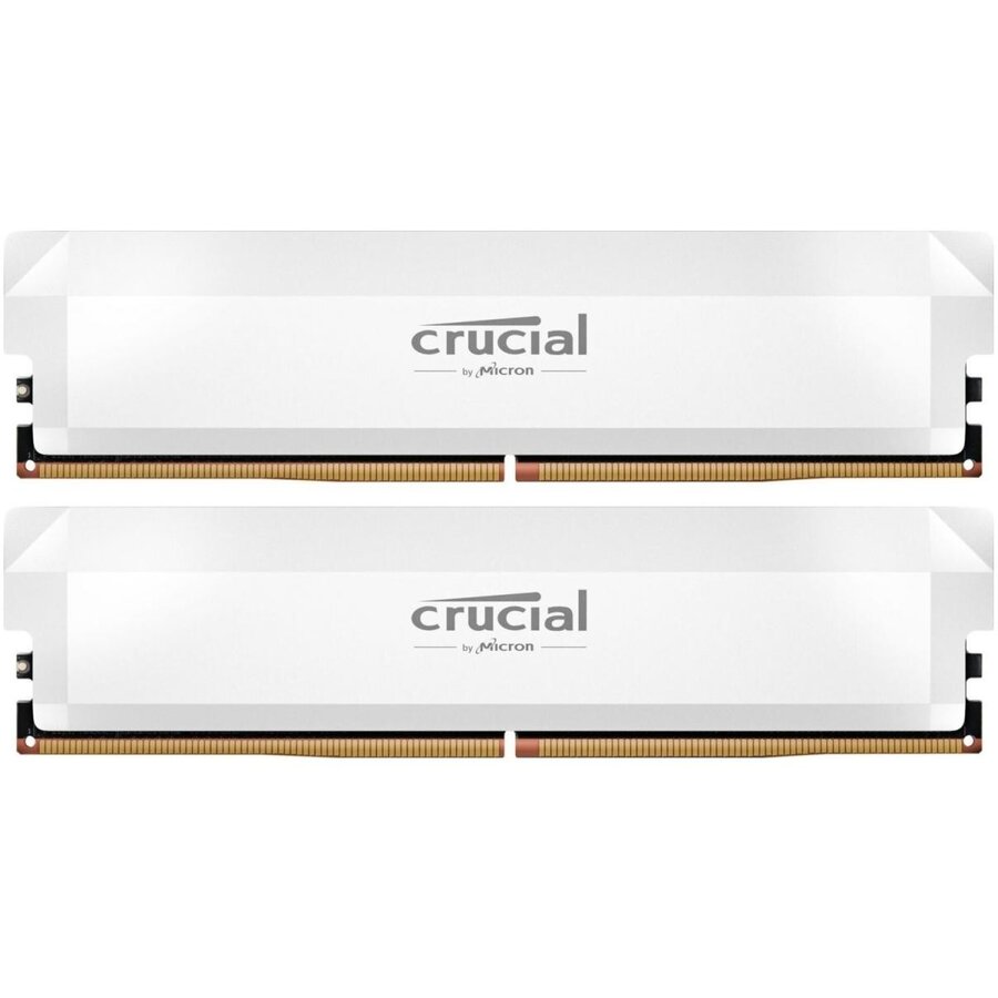 Memorie Pro Overclocking 32GB   6400MHz DDR5 CL38 UDIMM Dual Channel