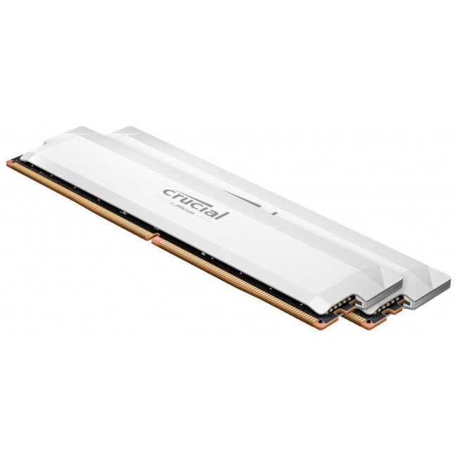 Memorie Pro Overclocking 32GB Dual Channel 6000MHz DDR5 CL36 UDIMM