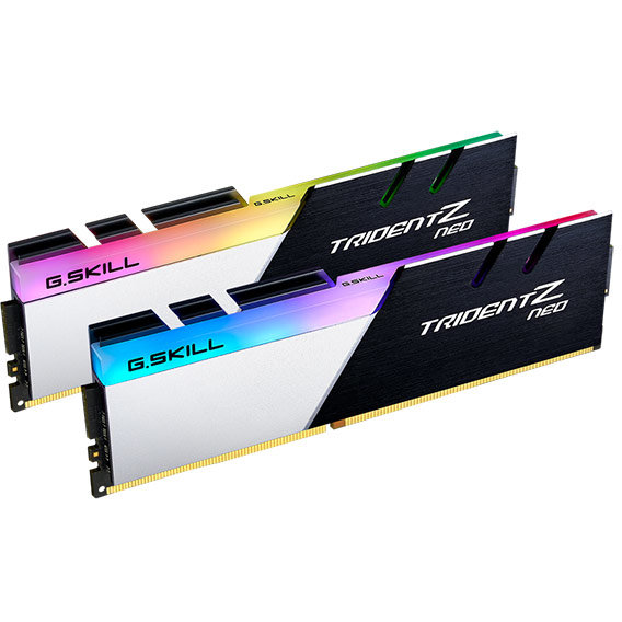 Memorie Trident Z Neo 32GB (2x16GB) DDR4 4000MHz CL18 Dual Channel Kit