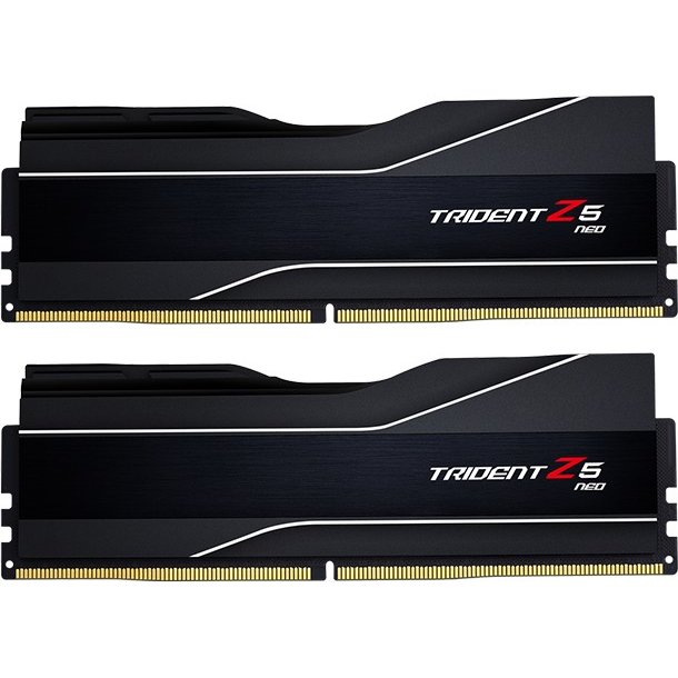 Memorie Trident Z5 Neo 64GB (2x32GB) DDR5 6000MHz Dual Channel Kit