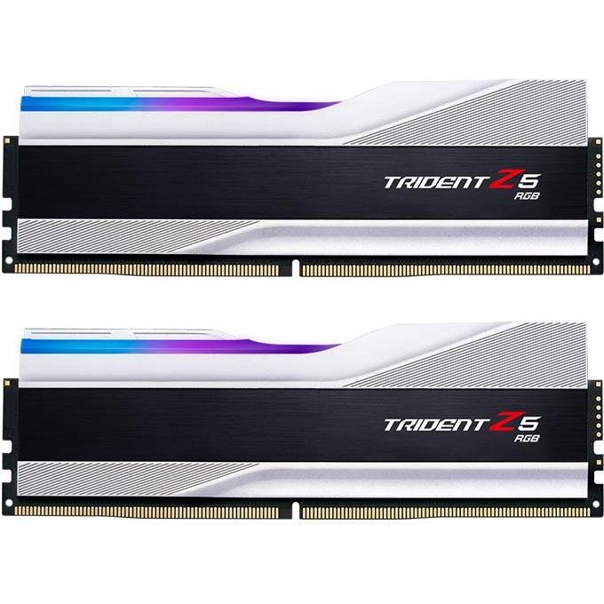 Memorie Trident Z5 RGB 32GB (2x16GB) 6800MHz Dual Channel Kit