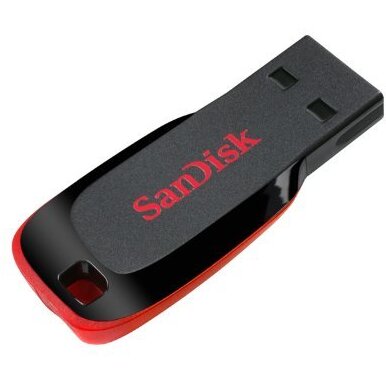 Memorie USB 16GBCruzer Blade