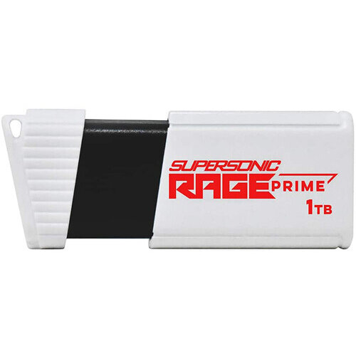 Memorie USB 1TB USB White Black
