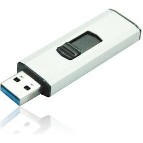 Memorie USB MR916 32GB USB 3.0 Black Silver