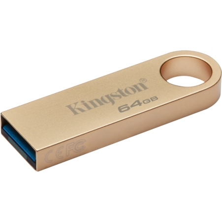 Memorie USB 512GB  Metal USB 3.2 Gen 1 DataTraveler SE9 G3