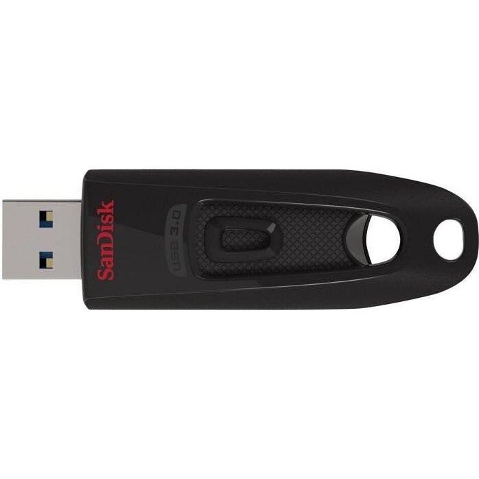 Memorie USB Ultra 512GB USB 3.0 Black