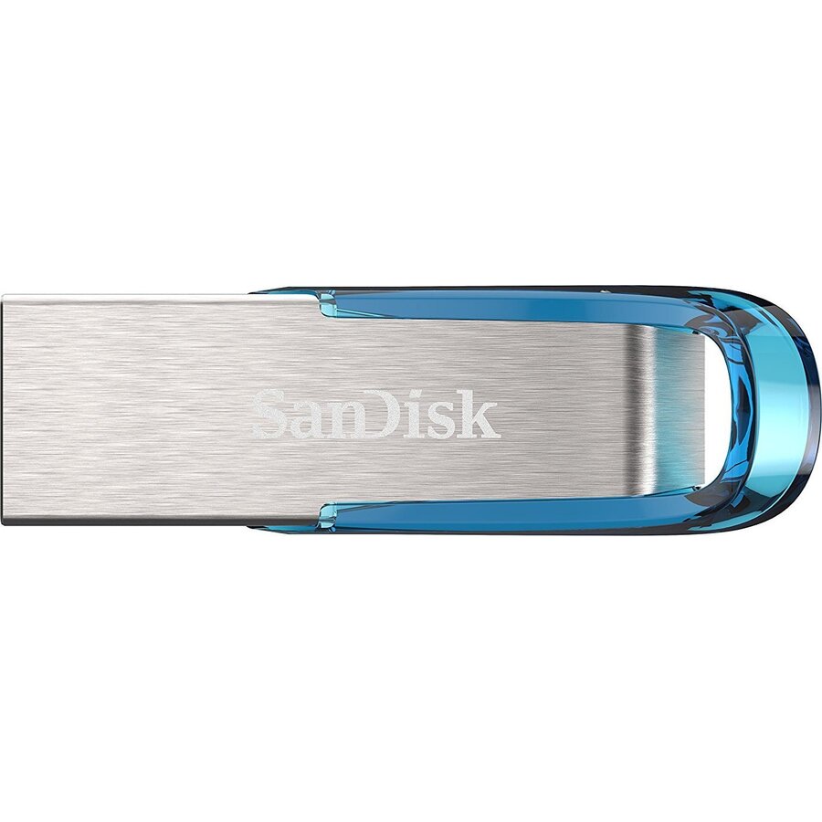Memorie USB 64GB USB Blue Silver