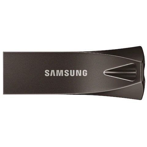 Memorie USB BAR Plus Titan Gray USB 3.1 512GB  400MB/s Grafit